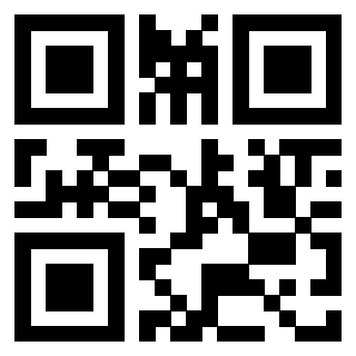 3405909778 - Immagine del QrCode associato