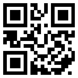 3405909779 QrCode associato
