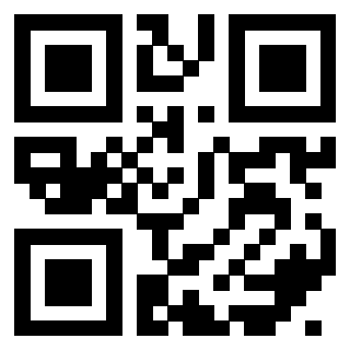 3405909780 Qr Code associato