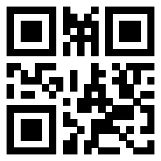 3405909783 QrCode associato