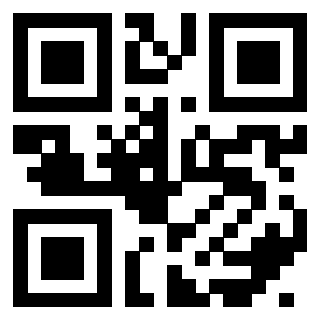 3405909790 - Immagine del Qr Code associato