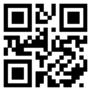 3405909791 - Immagine del Qr Code associato