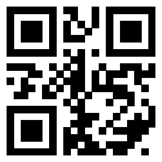 3405909792 - Immagine del QrCode associato