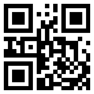 Immagine del QrCode di 3405909793