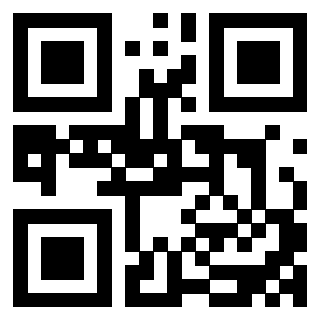3405909795 QrCode associato