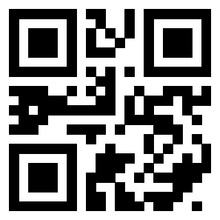 Il QrCode di 3405909796