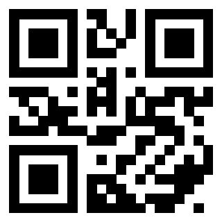 Immagine del QrCode di 3405909798