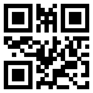 3405909799 Qr Code associato