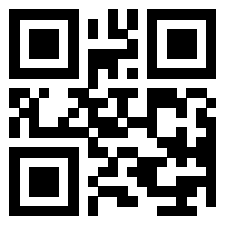 Il Qr Code di 3405909801