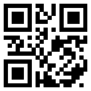 3405909802 - Immagine del QrCode