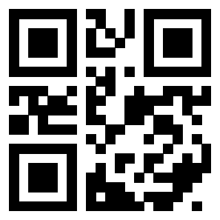 Il QrCode di 3405909803