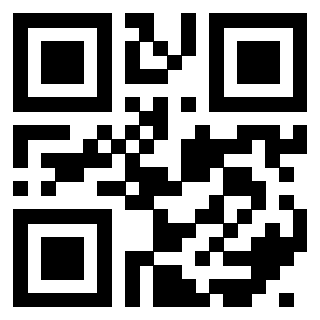 3405909804 - Immagine del QrCode associato