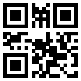 Immagine del Qr Code di 3405909807