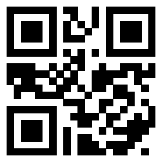 3405909809 - Immagine del QrCode associato