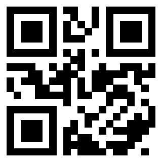 3405909810 - Immagine del Qr Code