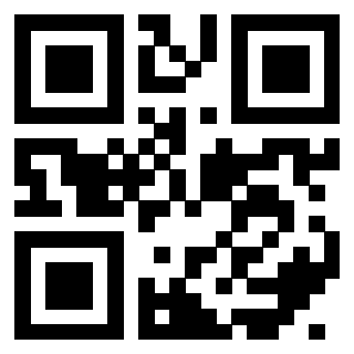 Scansione del QrCode di 3405909811