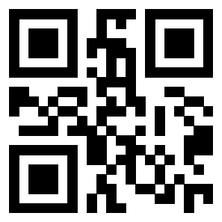 3405909812 Qr Code associato