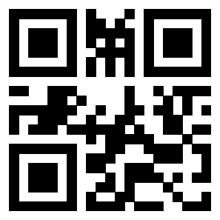 Scansione del Qr Code di 3405909814