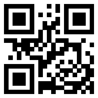 3405909815 - Immagine del Qr Code associato