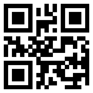 Immagine del Qr Code di 3405909816
