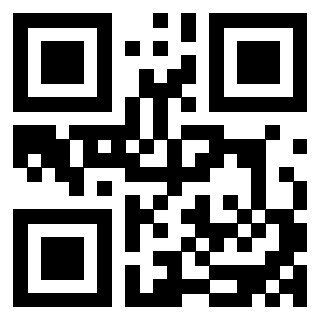 3405909817 - Immagine del QrCode associato