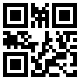 3405909819 - Immagine del Qr Code associato