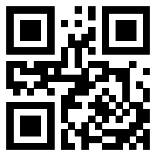 Il Qr Code di 3405909823