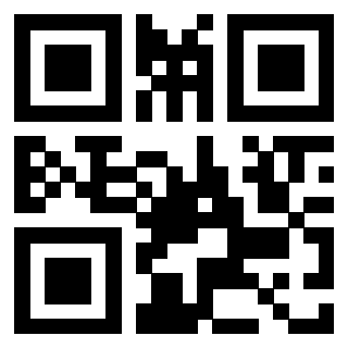 3405909825 - Immagine del QrCode
