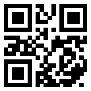 Scansione del Qr Code di 3405909827
