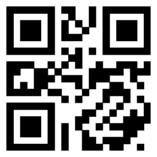 Immagine del Qr Code di 3405909830