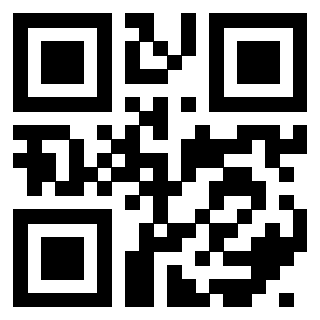 Immagine del Qr Code di 3405909831
