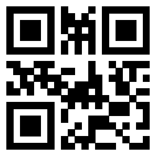 3405909832 QrCode associato