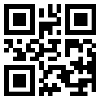 Il Qr Code di 3405909833