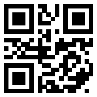 Immagine del QrCode di 3405909835