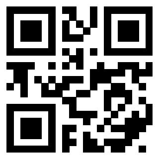 Scansione del Qr Code di 3405909836