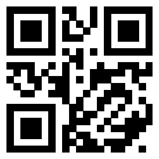 3405909838 - Immagine del QrCode associato
