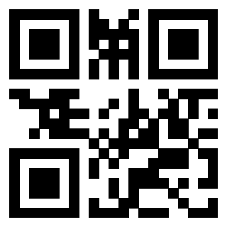 Immagine del Qr Code di 3405909841