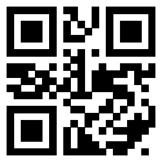 Immagine del Qr Code di 3405909844