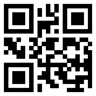 3405909846 - Immagine del Qr Code associato