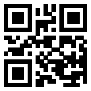 Immagine del Qr Code di 3405909847