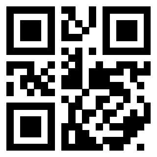 3405909849 - Immagine del Qr Code associato
