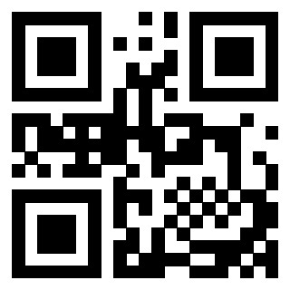 3405909850 - Immagine del QrCode associato