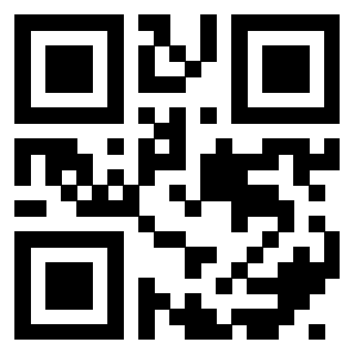 3405909852 Qr Code associato