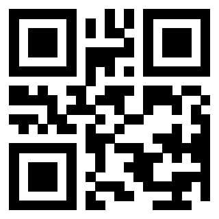Immagine del QrCode di 3405909853
