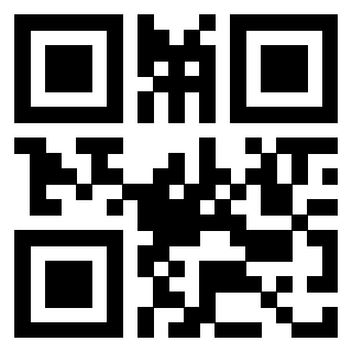 Immagine del QrCode di 3405909854