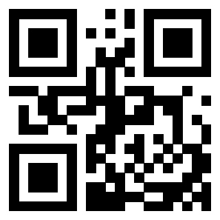 3405909856 Qr Code associato