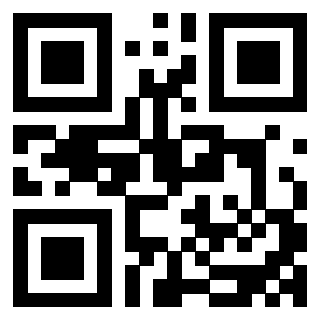 Scansione del QrCode di 3405909857