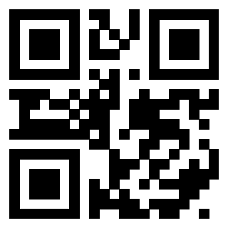 3405909859 - Immagine del QrCode associato
