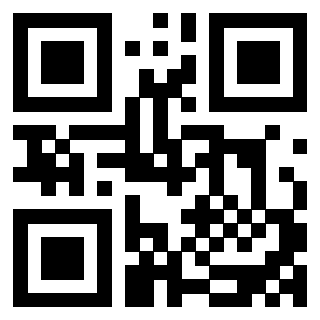 Il Qr Code di 3405909862