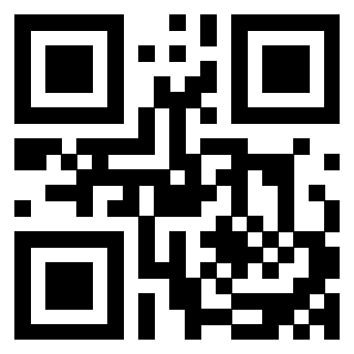 Scansione del Qr Code di 3405909863
